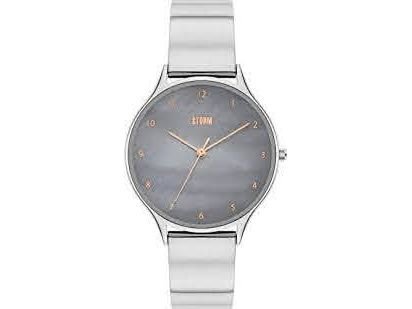 Storm | Quartz | Alana Grey Storm | Quartz | Alana Grey