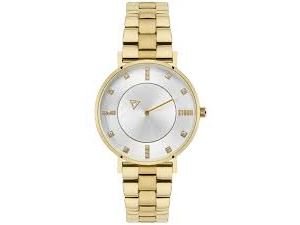 Storm | Quartz | Rina Gold Storm | Quartz | Rina Gold