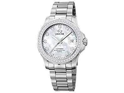 Jaguar | Montre Femme - JAGUAR Jaguar | Montre Femme - JAGUAR