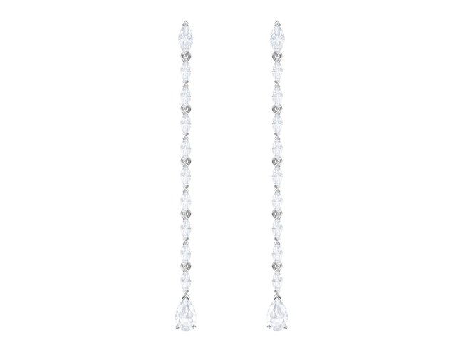 Swarovski | Boucles d'Oreilles | Louison | 5409732 Swarovski | Boucles d'Oreilles | Louison | 5409732