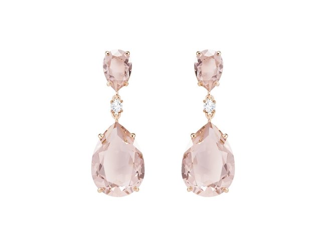 Swarovski | Boucles d'Oreilles | Vintage | 5424361 Swarovski | Boucles d'Oreilles | Vintage | 5424361