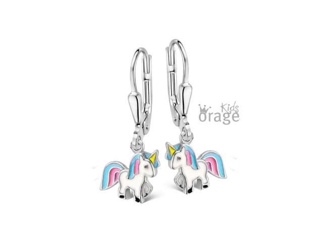 Orage Kids | Boucles d'Oreilles | Argent | K1605 Orage Kids | Boucles d'Oreilles | Argent | K1605