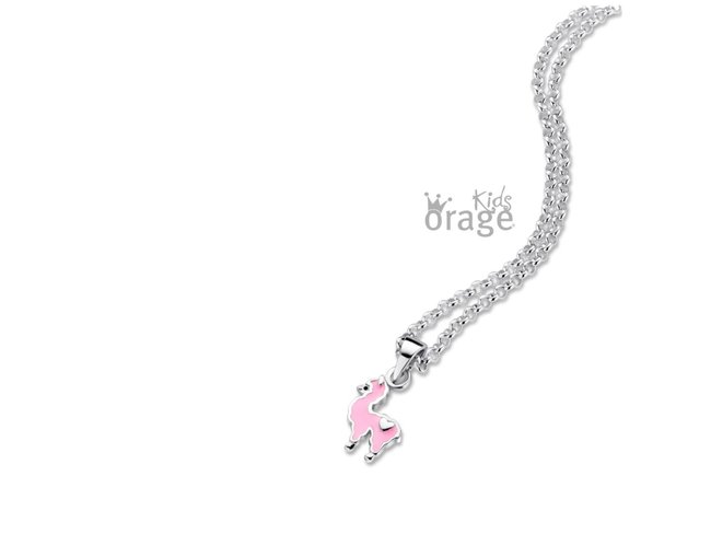Orage Kids | Collier | Argent | K1748 Orage Kids | Collier | Argent | K1748