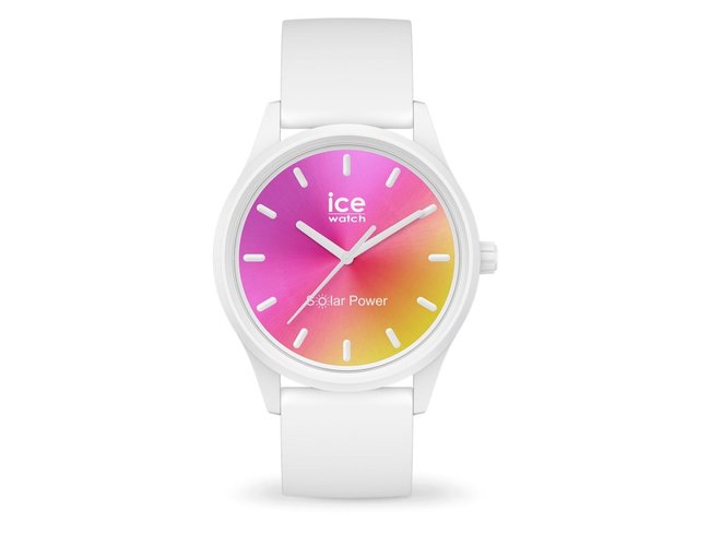 Ice-Watch | Ice Solar Power | Calfornia | Small | 018475