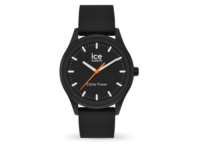 Ice-Watch | Ice Solar Power | Rock Mesh | Médium | 018392 Ice-Watch | Ice Solar Power | Rock Mesh | Médium | 018392