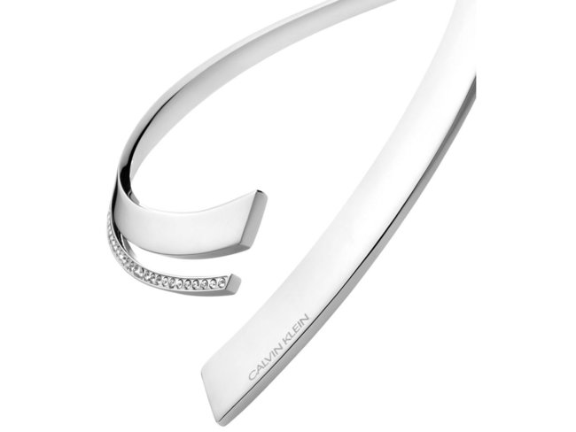Calvin Klein. | Collier | Beyond | Acier Inoxydable Calvin Klein. | Collier | Beyond | Acier Inoxydable