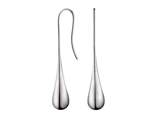 Calvin Klein. | Boucles d'Oreilles | Ellipse | Acier Inoxydable Calvin Klein. | Boucles d'Oreilles | Ellipse | Acier Inoxydable