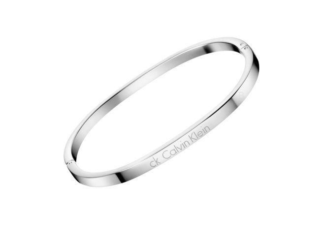 Calvin Klein. | Bracelet | Hook | Acier Inoxydable Calvin Klein. | Bracelet | Hook | Acier Inoxydable