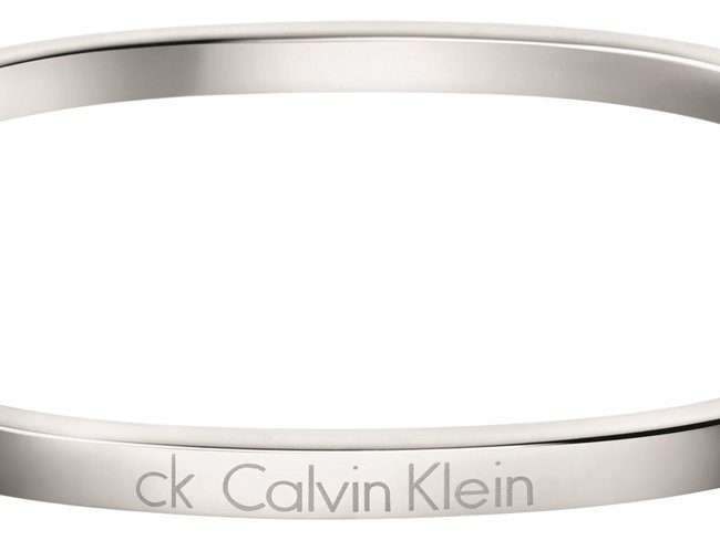 Calvin Klein. | Bracelet | Hook | Acier Inoxydable Calvin Klein. | Bracelet | Hook | Acier Inoxydable