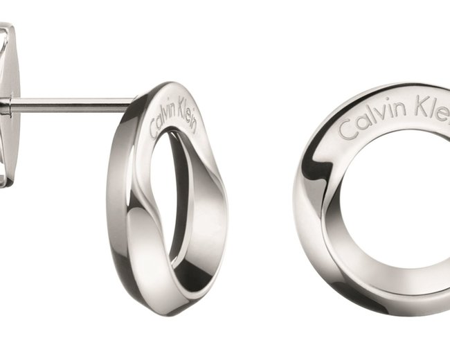 Calvin Klein. | Boucles d'Oreilles | Beauty | Acier Inoxydable Calvin Klein. | Boucles d'Oreilles | Beauty | Acier Inoxydable