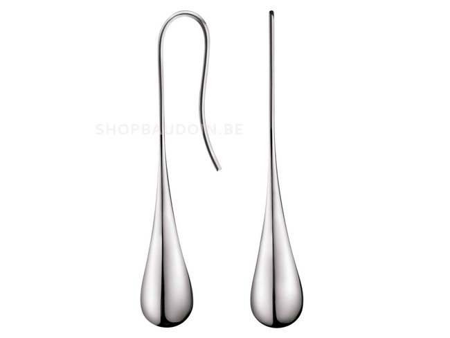 Calvin Klein. | Boucles d'Oreilles | Ellipse | Acier Inoxydable Calvin Klein. | Boucles d'Oreilles | Ellipse | Acier Inoxydable