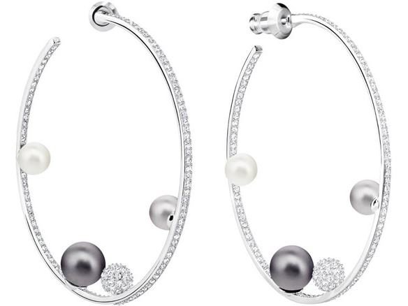 Swarovski | Boucles d'Oreilles | 5432317 Swarovski | Boucles d'Oreilles | 5432317