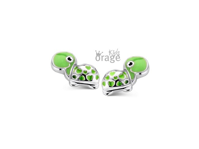 Orage Kids | Boucles d'Oreilles | Argent | K1762 Orage Kids | Boucles d'Oreilles | Argent | K1762