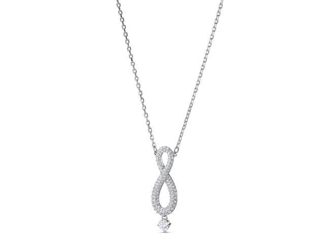 Swarovski | Collier | Infinity | 5537966 Swarovski | Collier | Infinity | 5537966