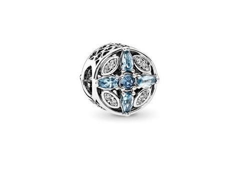 Pandora | Charm | Flocon de neige |791995NMBMX