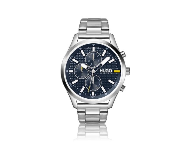 Hugo Boss | Quartz | Chrono | 1530163 Hugo Boss | Quartz | Chrono | 1530163