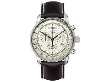 Zeppelin | Quartz | Chrono | 8680-3 Zeppelin | Quartz | Chrono | 8680-3