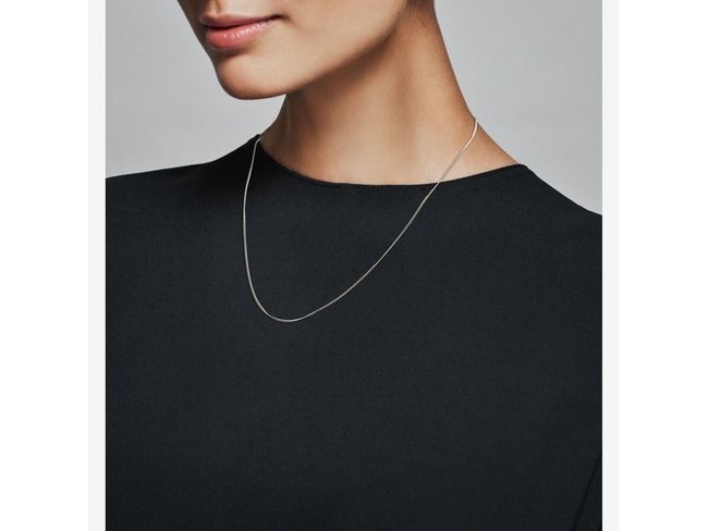 Pandora | Chaîne | Maille gourmette | 398283-60 Pandora | Chaîne | Maille gourmette | 398283-60