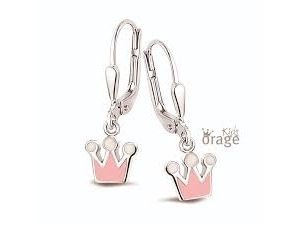 Orage Kids | Boucles d'Oreilles | Argent | K1221 Orage Kids | Boucles d'Oreilles | Argent | K1221