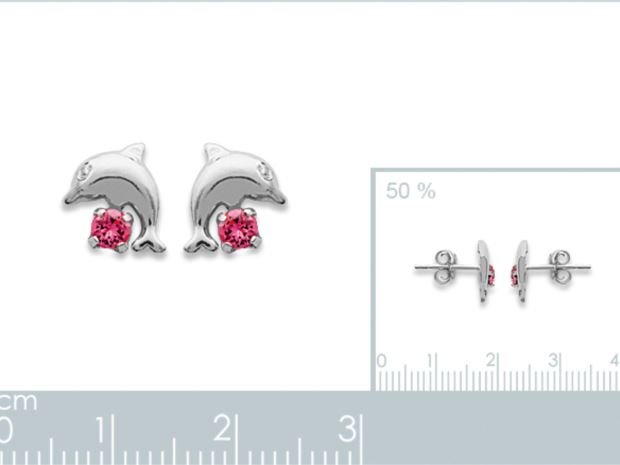 Bijoux CN Paris | Boucles d'Oreilles | Argent | 14231798 Bijoux CN Paris | Boucles d'Oreilles | Argent | 14231798