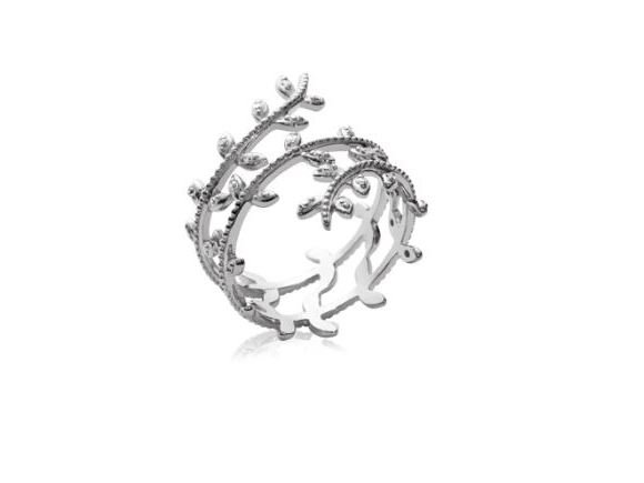 Bijoux CN Paris | Bague | Argent | 1261910 Bijoux CN Paris | Bague | Argent | 1261910