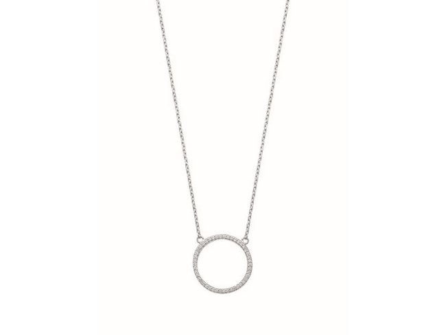 Bijoux CN Paris | Collier | Argent | 87140945 Bijoux CN Paris | Collier | Argent | 87140945