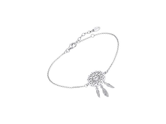 Lotus Silver | Bracelet | Argent | LP1997-2/1 Lotus Silver | Bracelet | Argent | LP1997-2/1