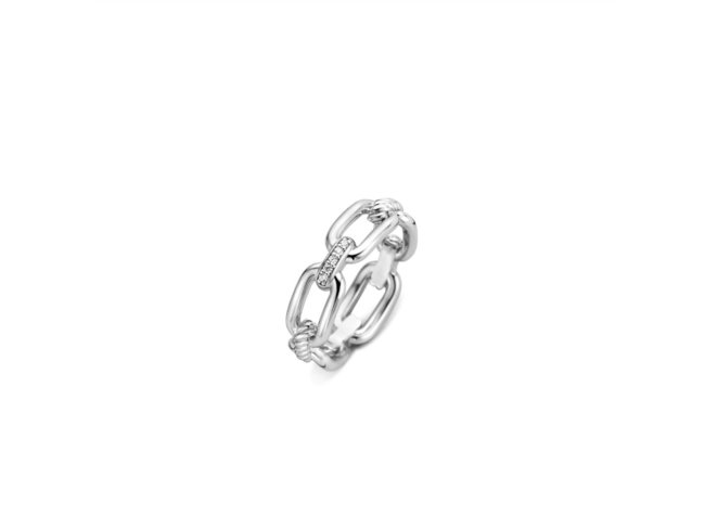 Ti Sento | Bague | Argent | 12206Zi Ti Sento | Bague | Argent | 12206Zi