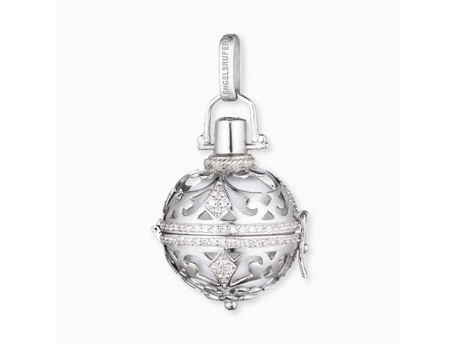 Engelsrufer | Pendentif | Appeleur d'Ange Gardien | M Ø 20 mm Engelsrufer | Pendentif | Appeleur d'Ange Gardien | M Ø 20 mm
