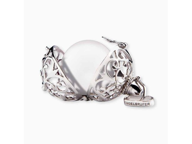 Engelsrufer | Pendentif | Appeleur d'Ange Gardien | M Ø 20 mm Engelsrufer | Pendentif | Appeleur d'Ange Gardien | M Ø 20 mm