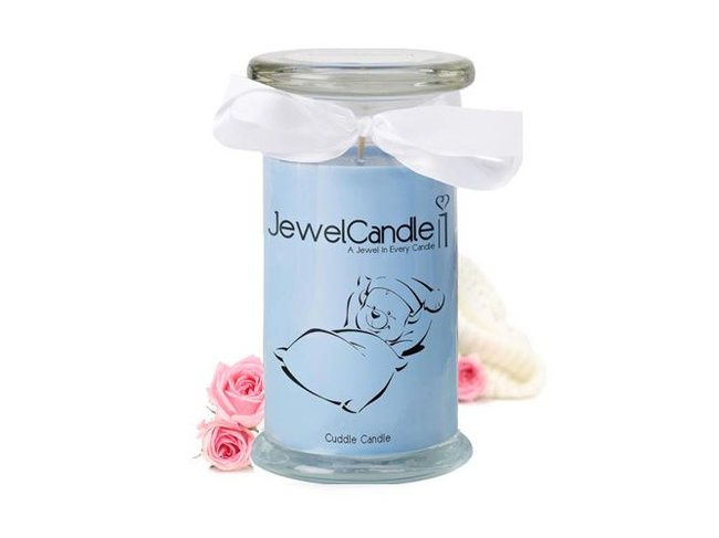 JewelCandle | Cuddle Candle | 29.95€-39.95€