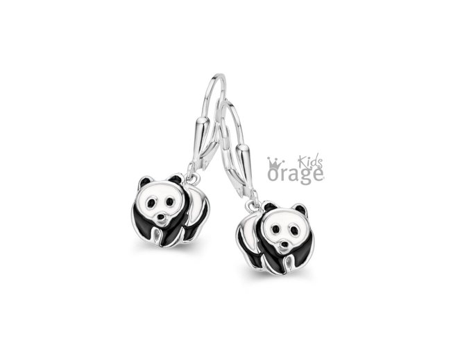 Orage Kids | Boucles d'Oreilles | Argent | K1941 Orage Kids | Boucles d'Oreilles | Argent | K1941