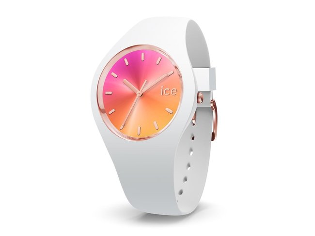 Ice-Watch | Ice Sunset | Box | California | Medium Ice-Watch | Ice Sunset | Box | California | Medium