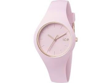 Ice-Watch | Ice Glam pastel | Box | Pink Lady | Small Ice-Watch | Ice Glam pastel | Box | Pink Lady | Small