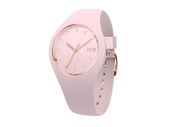 Ice-Watch | Ice Glam pastel | Box | Pink Lady | Medium Ice-Watch | Ice Glam pastel | Box | Pink Lady | Medium