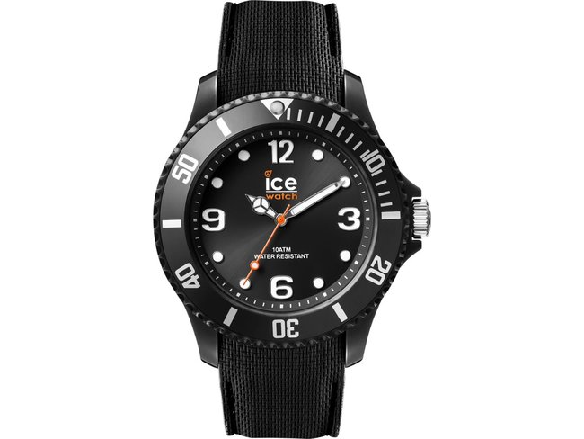 Ice-Watch | Ice Sixty Nine | Box | Black | Large Ice-Watch | Ice Sixty Nine | Box | Black | Large