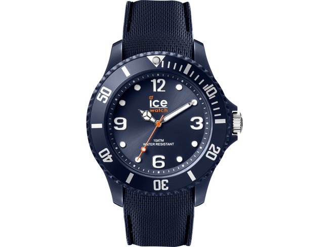Ice-Watch | Ice Sixty Nine | Box | Dark Blue | Large Ice-Watch | Ice Sixty Nine | Box | Dark Blue | Large