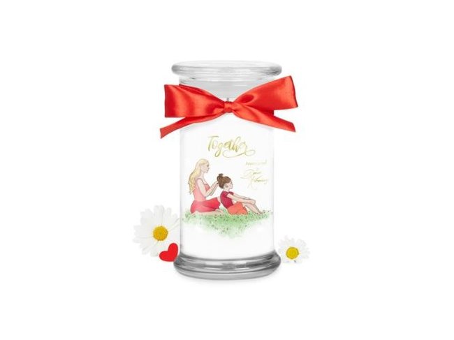 Jewel Candle | Together | 29.95€-39.95€ Jewel Candle | Together | 29.95€-39.95€