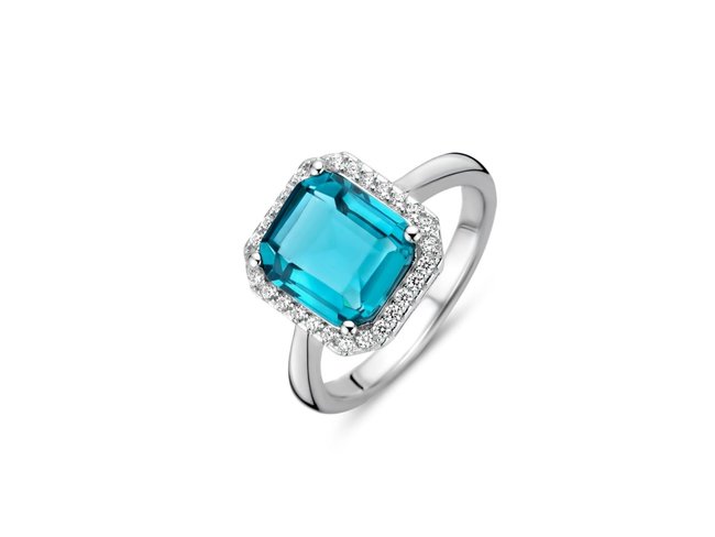 Naiomy Silver | Bague | Argent | N0E51 Naiomy Silver | Bague | Argent | N0E51
