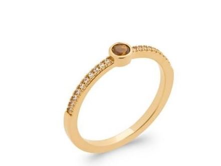 Bijoux CN Paris | Bague | Plaqué Or | 2908990 Bijoux CN Paris | Bague | Plaqué Or | 2908990