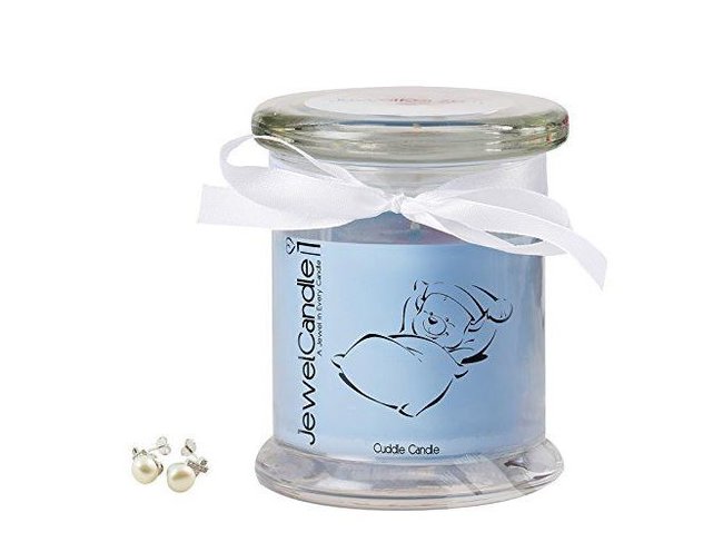 Jewel Candle | Cuddle Candle Petite | Boucles Jewel Candle | Cuddle Candle Petite | Boucles