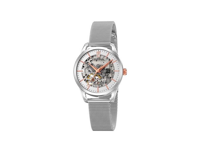 Festina | Automatique | Skeleton | F20538/1 Festina | Automatique | Skeleton | F20538/1