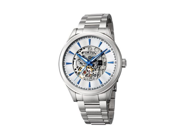 Festina | Automatique |Skeleton | F20536/1 Festina | Automatique |Skeleton | F20536/1