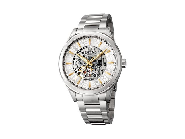 Festina | Automatique | Skeleton | F20536/2 Festina | Automatique | Skeleton | F20536/2