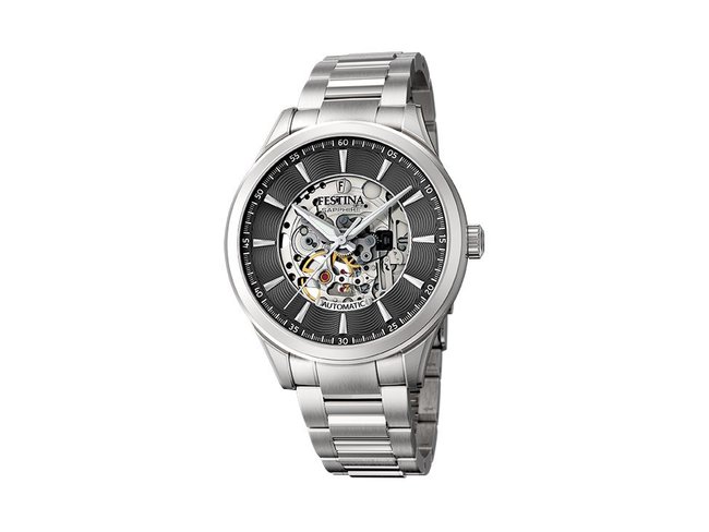 Festina | Automatique | Skeleton | F20536/4 Festina | Automatique | Skeleton | F20536/4