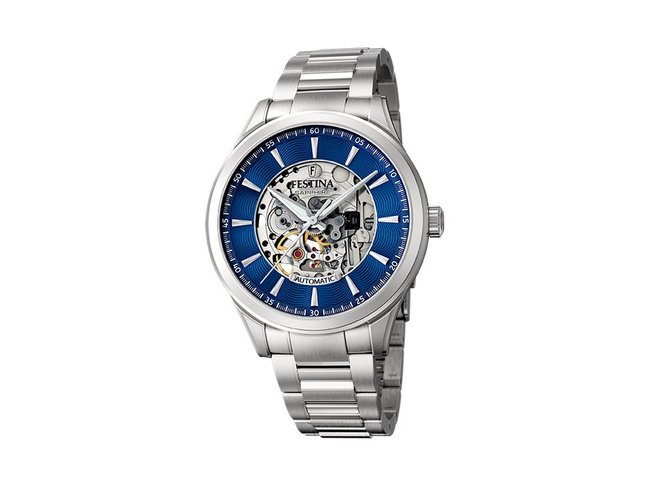 Festina | Automatique | Skeleton | F20536/3 Festina | Automatique | Skeleton | F20536/3