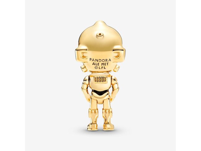 Pandora | Charm | Star Wars | C-3PO | 769244C01