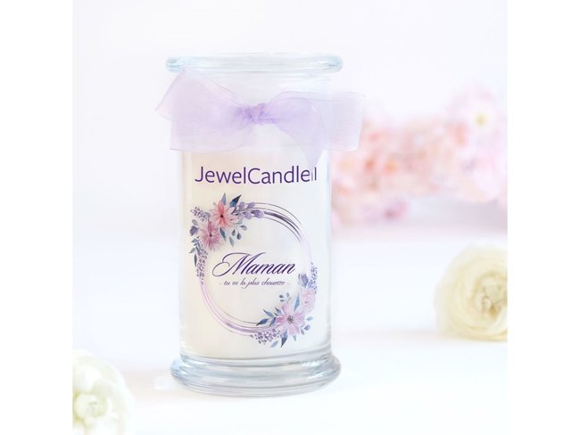 Jewel Candle | BOUGIE MAM | 29.95€-39.95€ Jewel Candle | BOUGIE MAM | 29.95€-39.95€