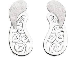 E.Landeloos | Boucles d'Oreilles | Argent | OR1061 E.Landeloos | Boucles d'Oreilles | Argent | OR1061
