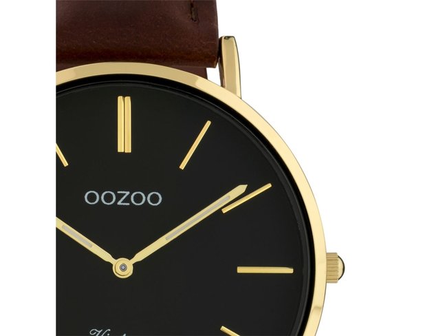 OOZOO | Cuir Brun | C9833 OOZOO | Cuir Brun | C9833